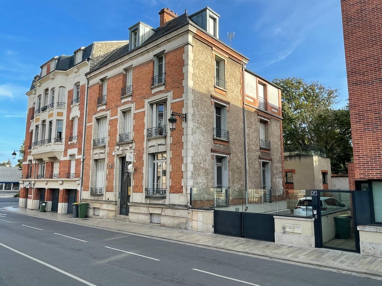 Bureau Orléans 295m² Location bureau Orléans Loiret OLBUR2206805 1